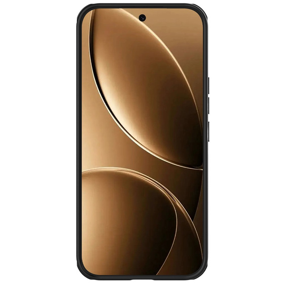 Magnetické pouzdro NILLKIN Frosted Shield Pro pro Xiaomi Poco F8 Ultra