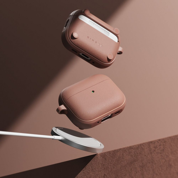 Magnetické pouzdro Ringke Onyx MagSafe pro Apple AirPods Pro 3
