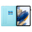 Pouzdro pro Lenovo Tab M10 10.1 Gen 3, s klopou, cat