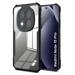 AntiDrop Hybrid pouzdro pro Xiaomi Redmi Note 15 Pro 5G