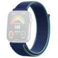 Pružný nylonový řemínek pro Huawei Watch Fit 4 / 4 Pro / 3