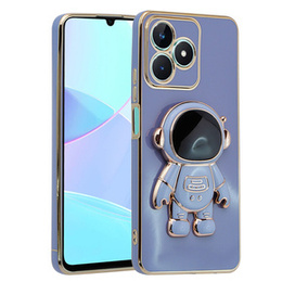 Pouzdro pro Realme C51, Astronaut, modré