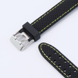 Silikonový řemínek pro Xiaomi Smart Band 10 / 9 / 8
