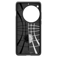 Pouzdro Spigen Liquid Air černé pro OnePlus 12 5G