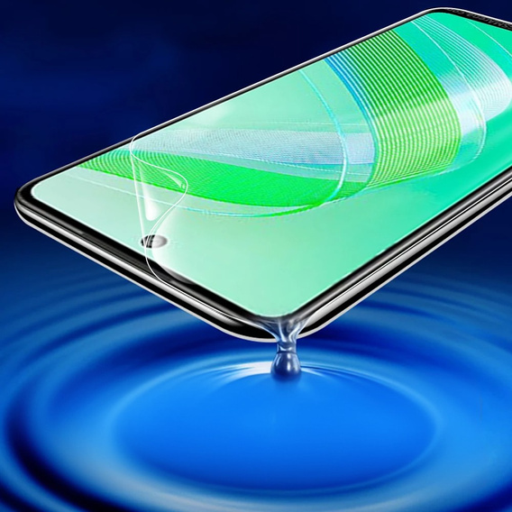 Hydrogelová fólie pro Infinix Hot 40i