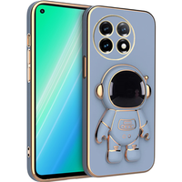 Pouzdro pro OnePlus 11 5G, Astronaut, modré