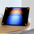 Pouzdro pro Xiaomi Pad 6S Pro 12.4, Smartcase, růžové rose gold