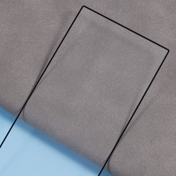 3D tvrzené sklo pro Samsung Galaxy Z Fold6 5G, černé