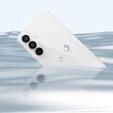 Pouzdro NILLKIN pro Samsung Galaxy A55 5G, Nature TPU, průhledné