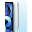 ERBORD Stylus Pro pro Apple iPad Air/Pro/Mini, bílý