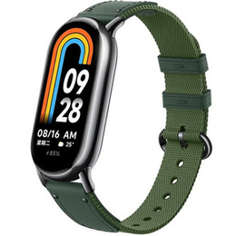 Nylonový řemínek pro Xiaomi Smart Band 10 / 9 / 8