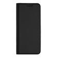 Pouzdro Dux Ducis pro Xiaomi Redmi Note 13 5G, Skinpro, černé
