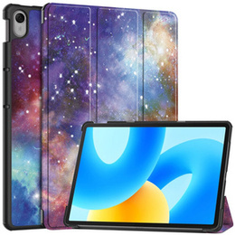 Pouzdro pro Huawei MatePad 11.5, Smartcase, galaxy