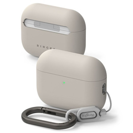 Silikonové pouzdro Ringke Silicone pro Apple AirPods Pro 3