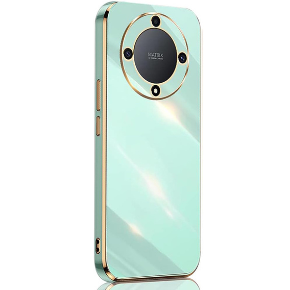 Pouzdro pro Honor Magic 6 Lite 5G, Glamour CamShield, mincovní