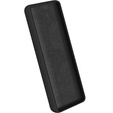 Pouzdro pro Infinix Note 12 Pro 4G / Note 12 2023, Silicone Lite, černé