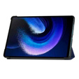 Pouzdro pro Xiaomi Pad 6, Smartcase, námořnicky modré