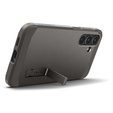 Spigen Tough Armor Mag – odolné pouzdro s kroužkem MagSafe pro Samsung Galaxy S25 FE