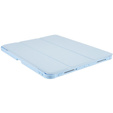 Pouzdro pro iPad Pro 12.9" 2022/2021/2020 (6/5/4 gen.), Smartcase Hybrid, se slotem na stylus, modré