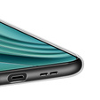 Pouzdro MOFI pro OnePlus Nord 3 5G, tenké, průhledné