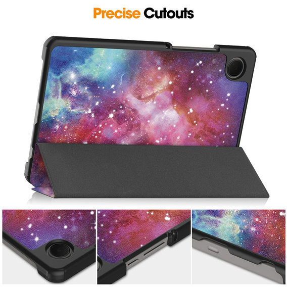 Smartcase pouzdro s potiskem pro Samsung Galaxy Tab A11/A9
