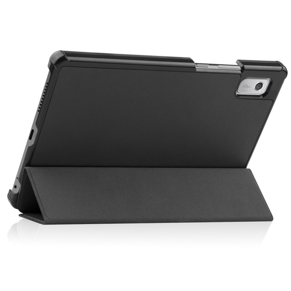 Pouzdro pro Lenovo Tab M9, Smartcase, černé