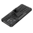 Pouzdro pro Xiaomi Redmi 10C, Tire Armor, černé