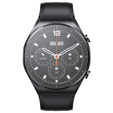 3x ERBORD Hydrogelová fólie pro Xiaomi Mi Watch S1