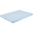 Pouzdro pro iPad Pro 11 2022 / 2021 / 2020 / 2018, Smartcase Hybrid, se slotem na stylus, modré