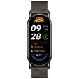 Kožený řemínek pro Xiaomi Smart Band 10 / 9 / 8
