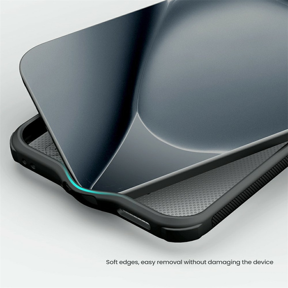 Pouzdro Nillkin Frosted Shield Pro MagSafe pro Xiaomi Redmi Note 15 Pro 5G