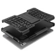 Pouzdro pro Lenovo Tab M9, Tire Armor, Tire Armor, černé