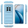 Pouzdro pro Realme 12 Pro 5G / 12 Pro+ 5G, Gaming Shockproof, modré