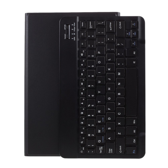 Pouzdro + klávesnice Lenovo Tab M10 Plus 10.3 TB-X606F, černé