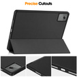 Pouzdro Smartcase pro tablet Lenovo Idea Tab Plus