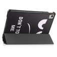 Pouzdro pro Nokia T21, Smartcase, don't touch me