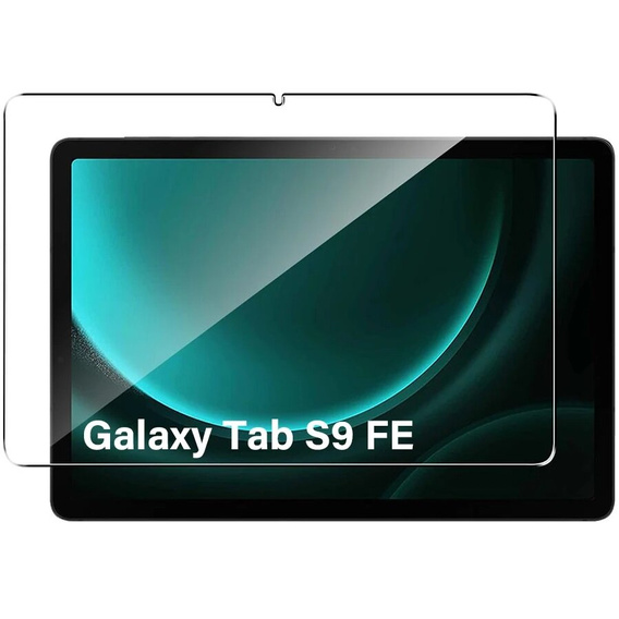 Tvrzené sklo pro Samsung Galaxy Tab S10 Lite / S10 FE / S9 FE