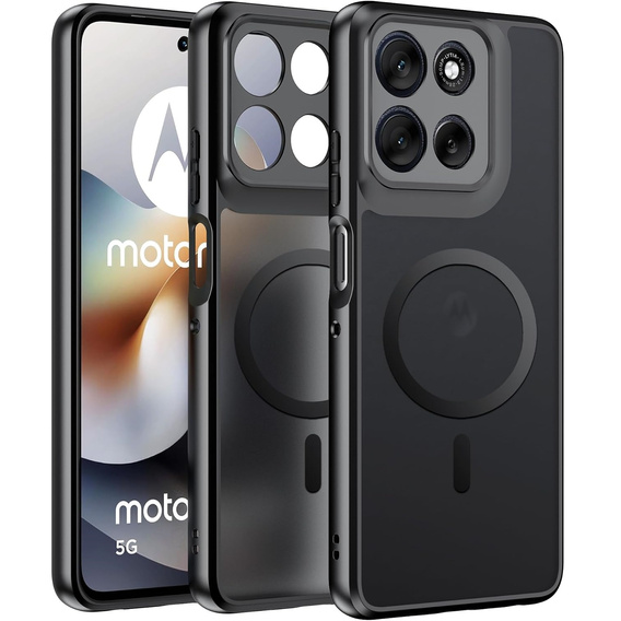 Pouzdro MagSafe ERBORD Matt pro Xiaomi 15T