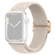 Nylonový řemínek pro Apple Watch 1/2/3/4/5/6/7/8/9/SE/Ultra/Ultra 2 42/44/45/49 mm1