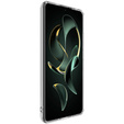 Pouzdro IMAK pro Xiaomi 13T / 13T Pro, UX-5 Series Slim, průhledné