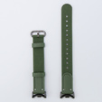 Nylonový řemínek pro Xiaomi Smart Band 10 / 9 / 8