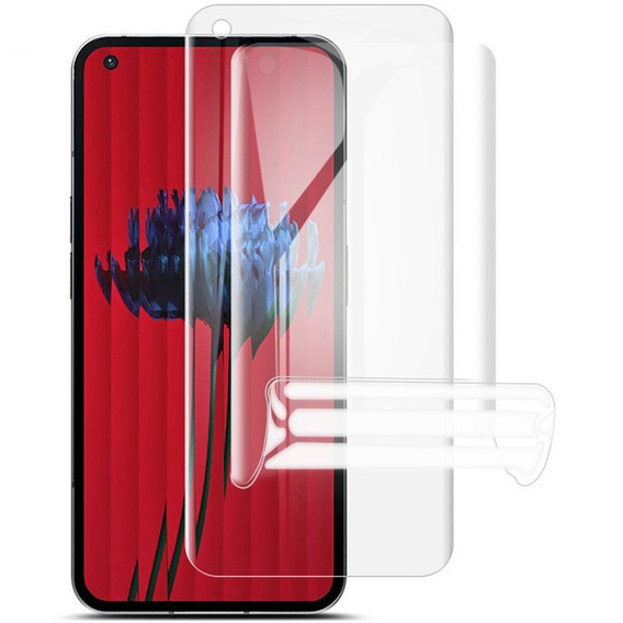 IMAK 2x hydrogelová fólie pro Nothing phone (1) 5G