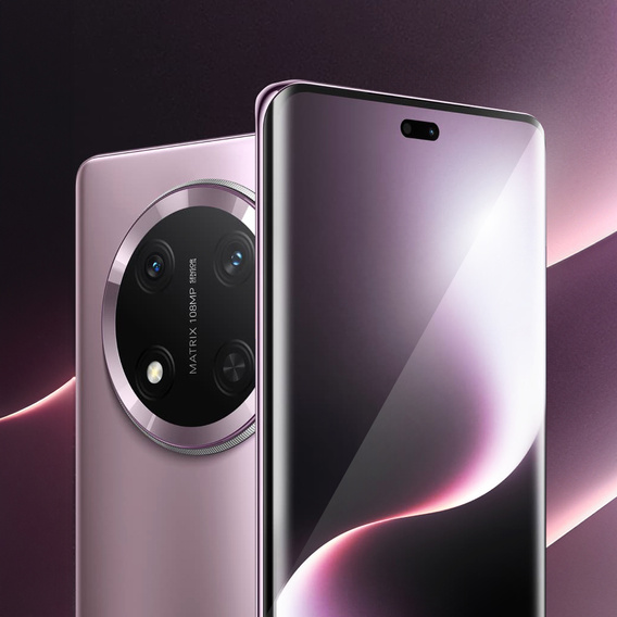 UV tvrzené sklo pro Honor Magic 7 Lite