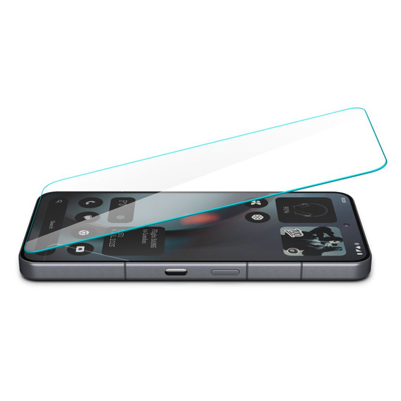 Spigen Glas.tR Slim 2-pack tvrzené sklo pro Nothing Phone 3 5G