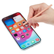 Stylus pro Samsung Galaxy Z Fold5 5G, Stylus Pen, oranžový