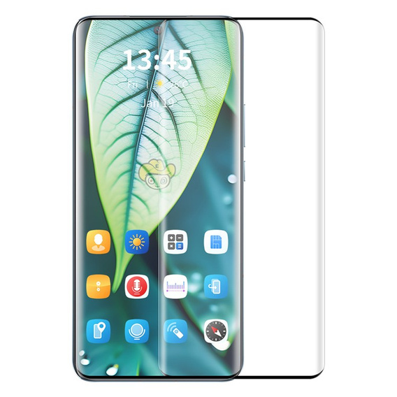 ENKAY Tvrzené sklo pro OnePlus 12 5G, průhledné