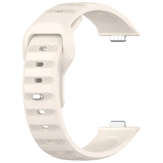 Silikonový řemínek pro Huawei Watch Fit 4 / 4 Pro / 3