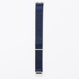 Nylonový řemínek pro Apple Watch 1/2/3/4/5/6/7/8/SE/ULTRA 42/44/45/49 mm, námořnicky modrý
