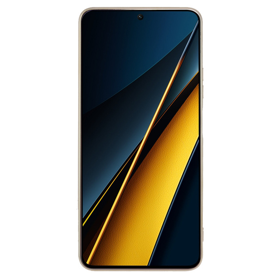 Pouzdro pro Xiaomi Poco X6 Pro 5G, Astronaut, černé