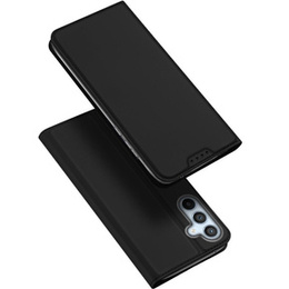 Pouzdro Dux Ducis pro Samsung Galaxy A54 5G, Skinpro, černé